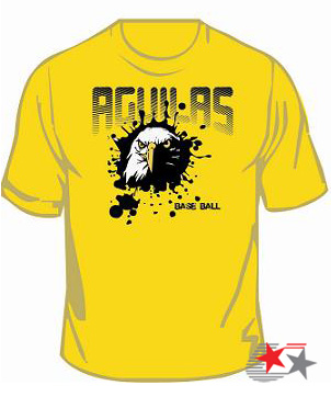 Aguilas T-shirt