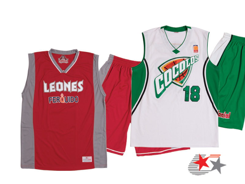 Baloncesto